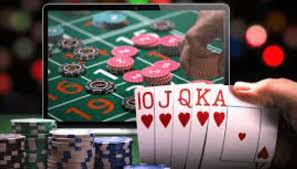 Вход на зеркало Casino Dendy