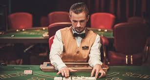 Онлайн казино Casino Dendy